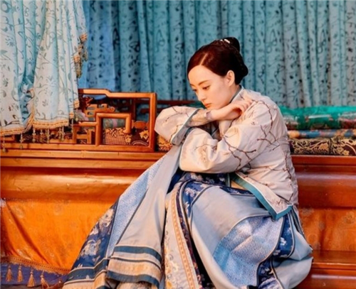 清末陕西女首富周莹:18岁丧夫,无儿女,她死后巨额遗产