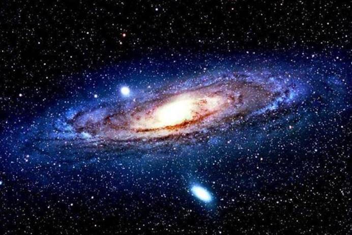 人马座矮星系正在毁灭,它将融入银河系,人类或能见证这奇妙一刻