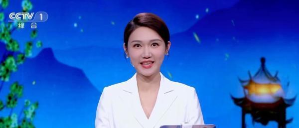 央视主持人龙洋晚会开场嘴瓢,