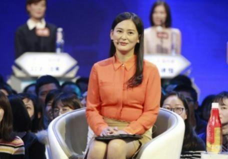 她是非诚勿扰女导师,自己却经历婚姻破裂,网友:你配指导别人?