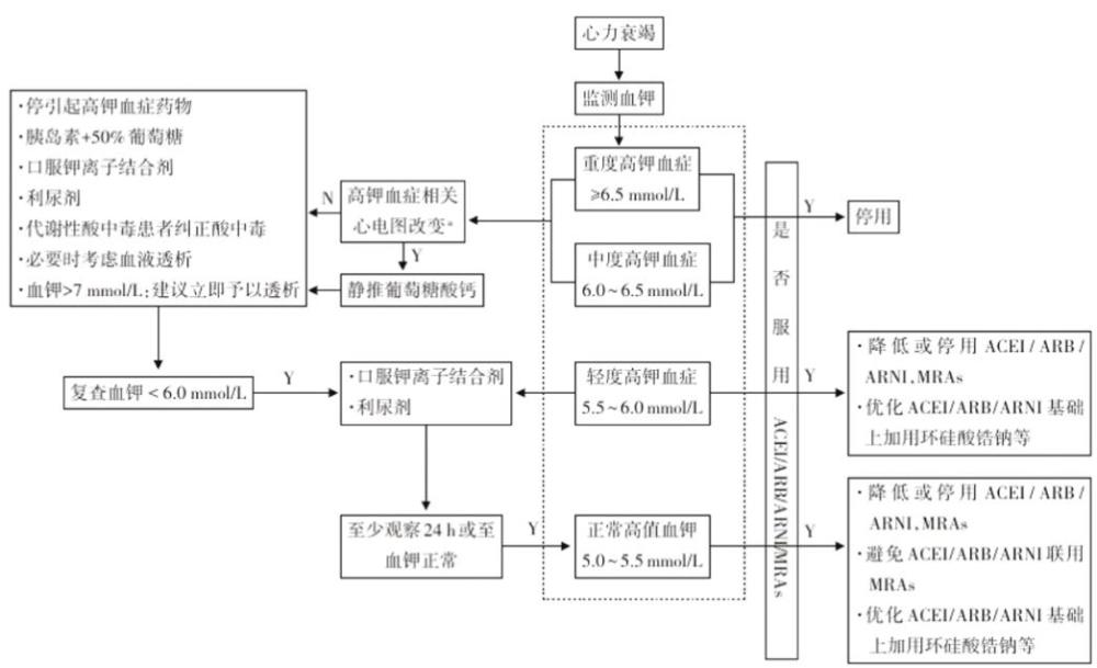 白玲:心衰患者的血钾管理——如何处理高钾和低钾血症