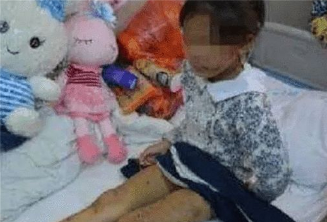 青海母亲燕志云:虐死6岁女儿被判7年,出狱后挖其骨灰踩踏泄愤