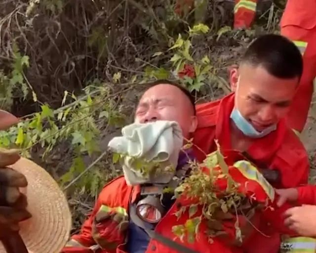 捕杀野生动物本是犯法, 然而总有人为图利益铤而走险, 还将 野兽夹