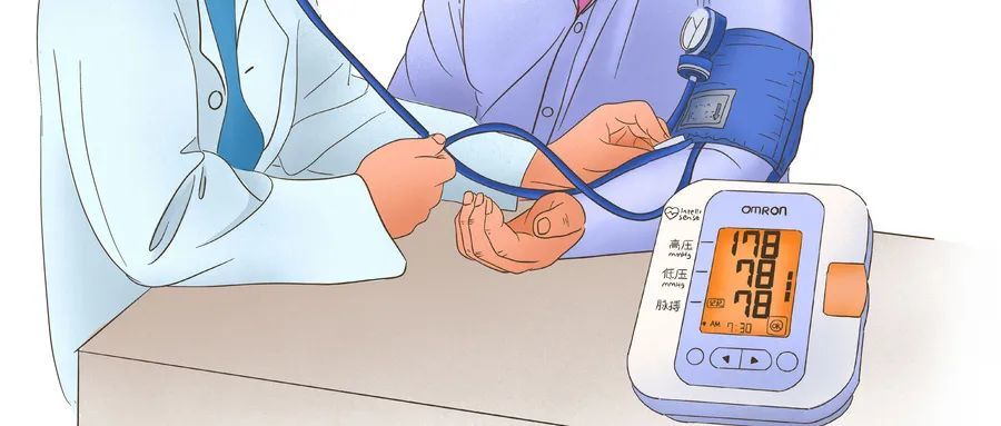 电子血压计测量的血压不准,是真的吗?