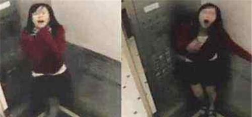 "鬼屋"塞西尔酒店:蓝可儿事件后,无数人花高价要住她的房间