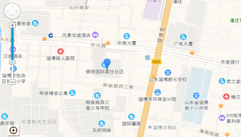 张店区人口_浙江省归国华侨联合会(2)