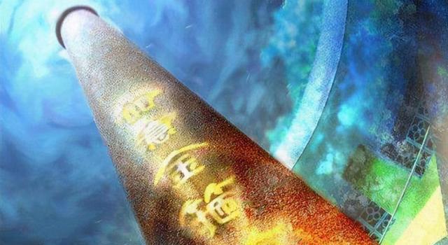 西游记中金箍棒一共有3任主人孙悟空居然是最弱的一个