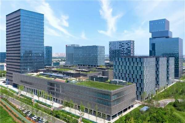 西咸新区能源金融贸易区板块,为什么会被特别关注?