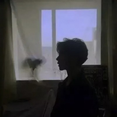 2021超帅男生背影头像