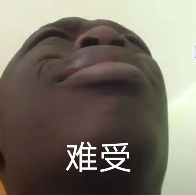黑人摊手小哥khaby lame表情包