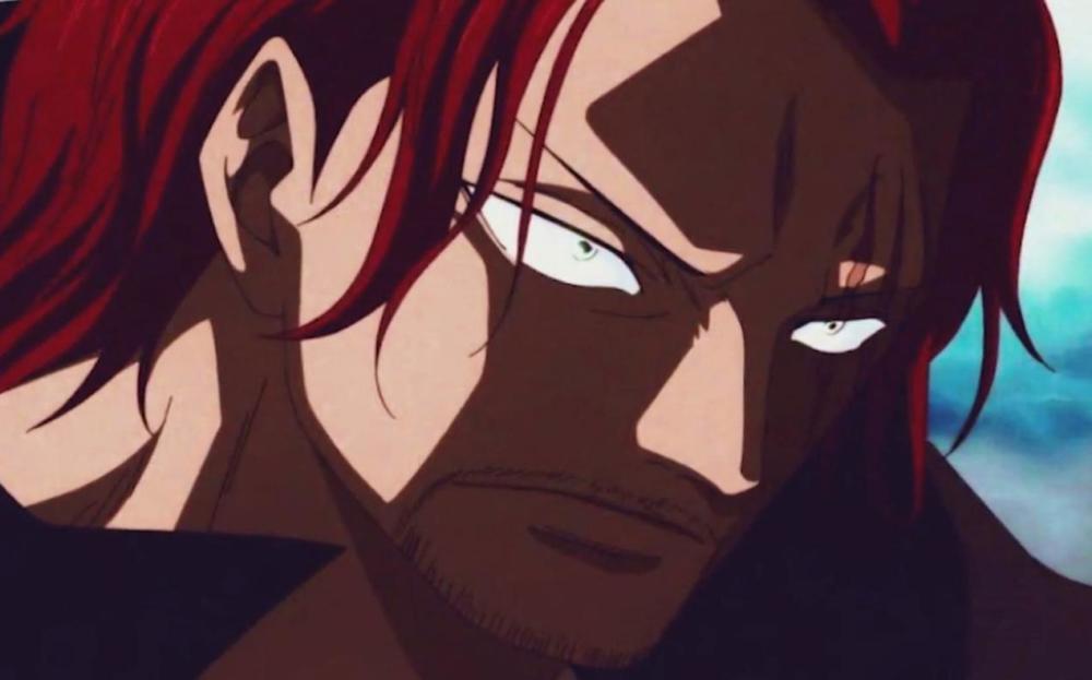 海贼王:红发香克斯想要得到的果实,居然是不老手术的关键