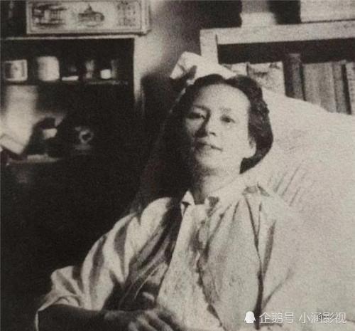 林徽因女儿梁再冰:即使全世界都误会她,但她依然是我伟大的母亲
