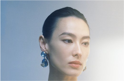 梁洛施双胞胎儿子是一个局,知情人曝出和李泽楷分手真相,你怎么看?