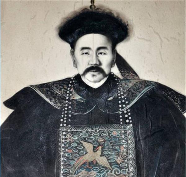 105年前中国商父盛宣怀去世临终留给后世子孙10个亿遗产