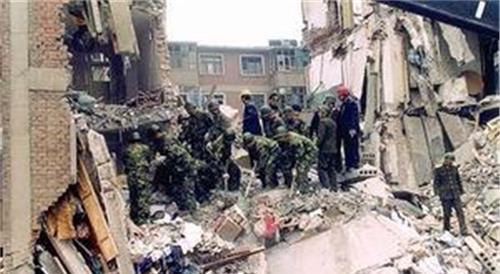 河北特大爆炸案:1小时内致108人身亡,主犯被捕后:早就想炸了