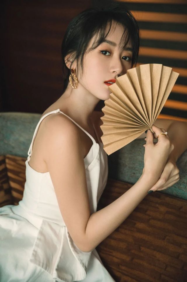 袁冰妍照片壁纸精选