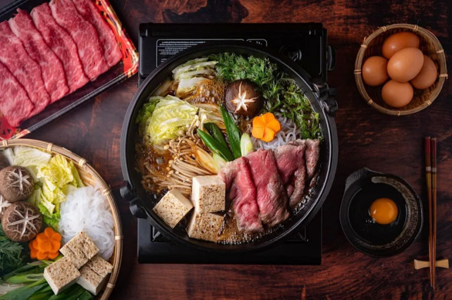 观看东京奥运会时可做的 20 道日本美食,在家体验现场