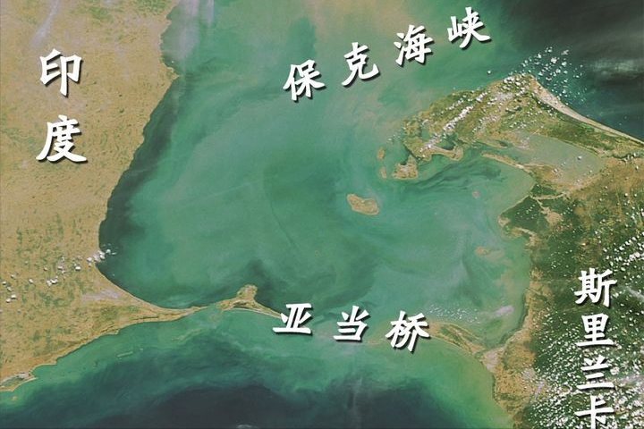 斯里兰卡人口_斯里兰卡 2020年,科伦坡港口城的 天时 地利 人和(2)