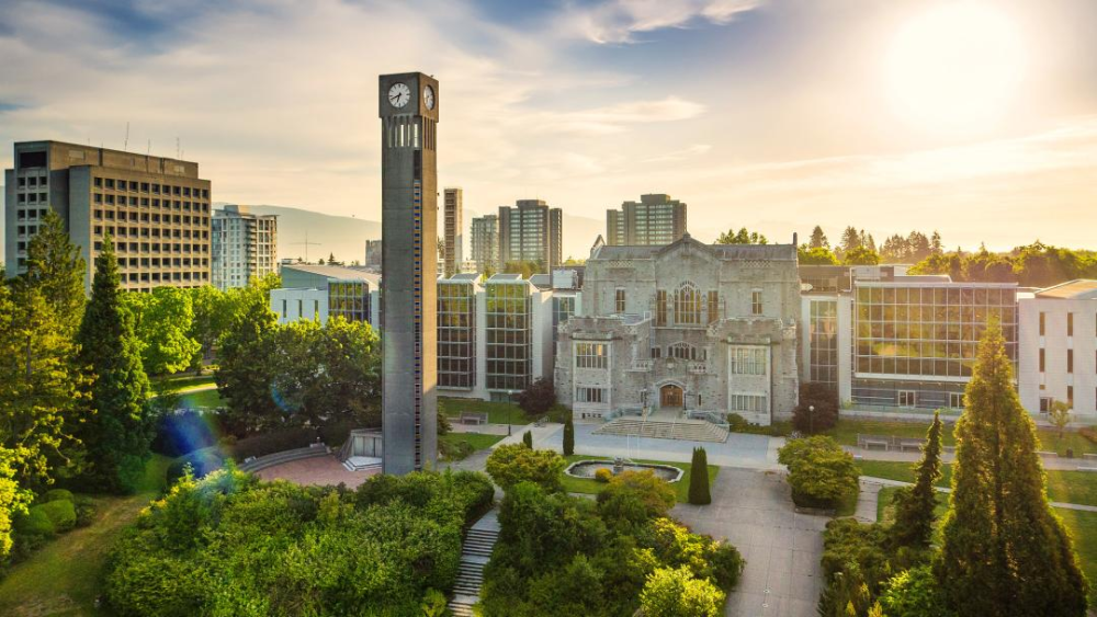 奥塔哥大学 university of otago