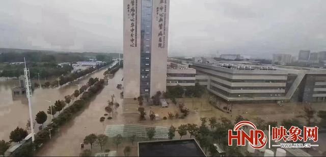 现在郑州能回太康吗「太康为什么静默」