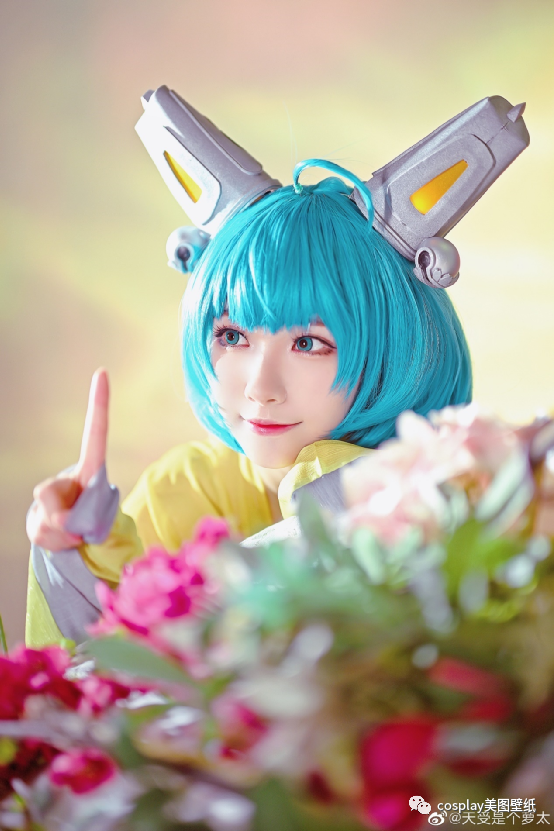 cos:王者荣耀蔡文姬
