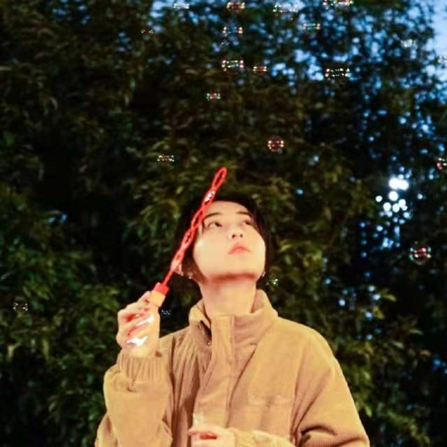 【头像】张子枫