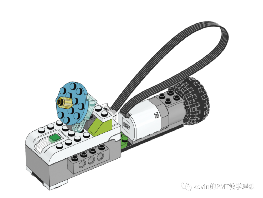 小学段wedo2.0|移动卫星与侦查机器人_腾讯新闻