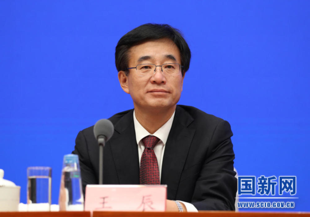 中国工程院副院长王辰:建议将冷链作为新冠病毒重点溯源线索