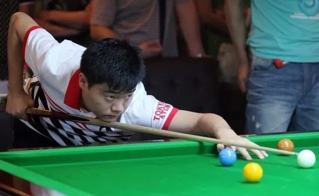 斯诺克奖金排名_斯诺克世界排名(2)