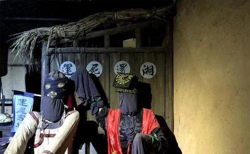 湘西赶尸只是个传说为何还有这么多人相信