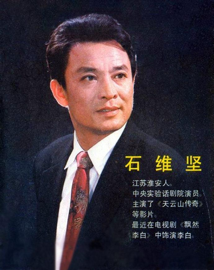 80年代男演员各有各的帅您还记得他们吗