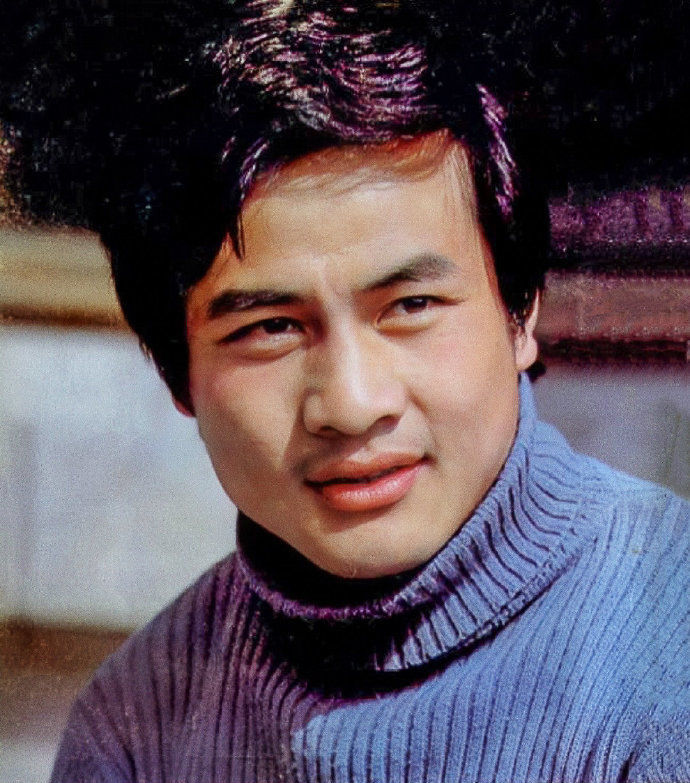 80年代男演员各有各的帅您还记得他们吗