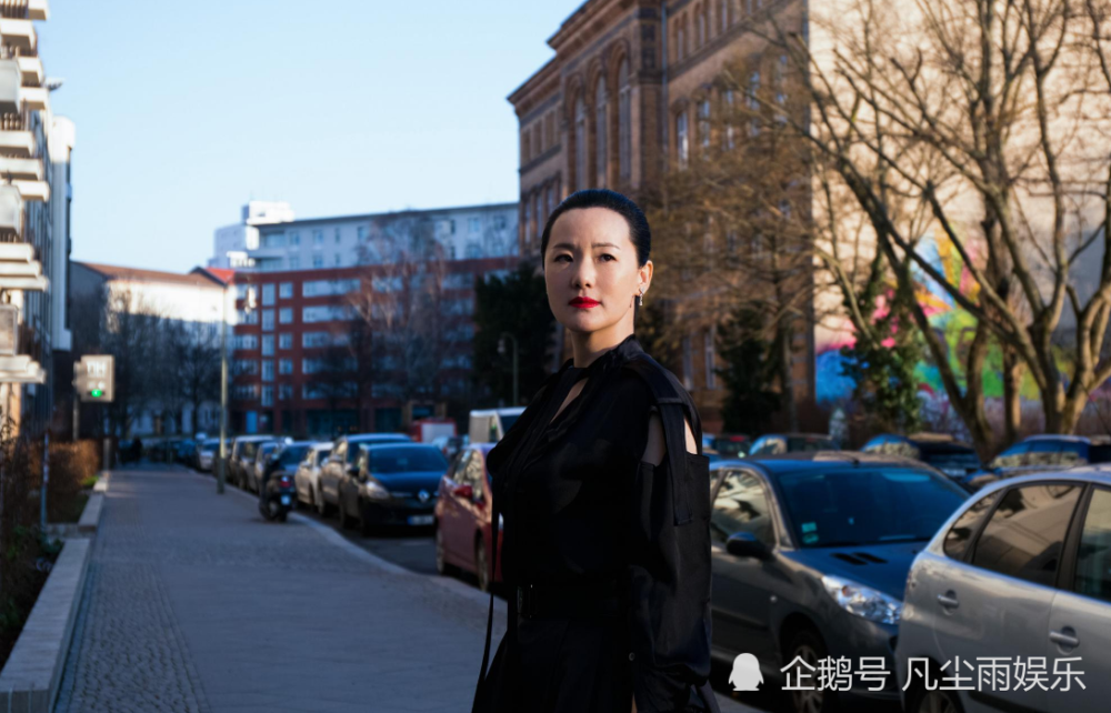 曾被陈道明举荐的咏梅,嫁给王菲初恋,两人至今没要孩子