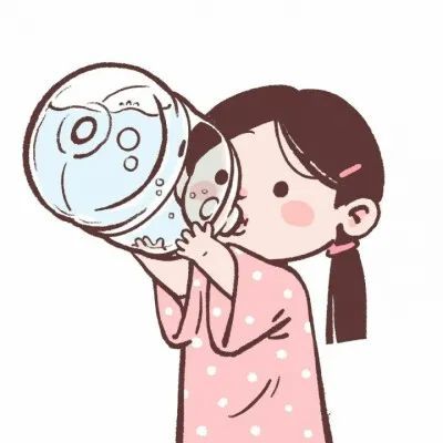 情侣头像|好看又不明显的情头
