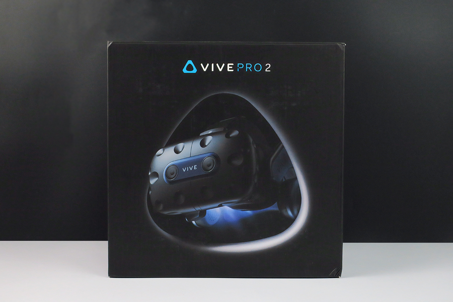 htc vive pro 2评测:5k分辨率带来更清晰的沉浸式体验