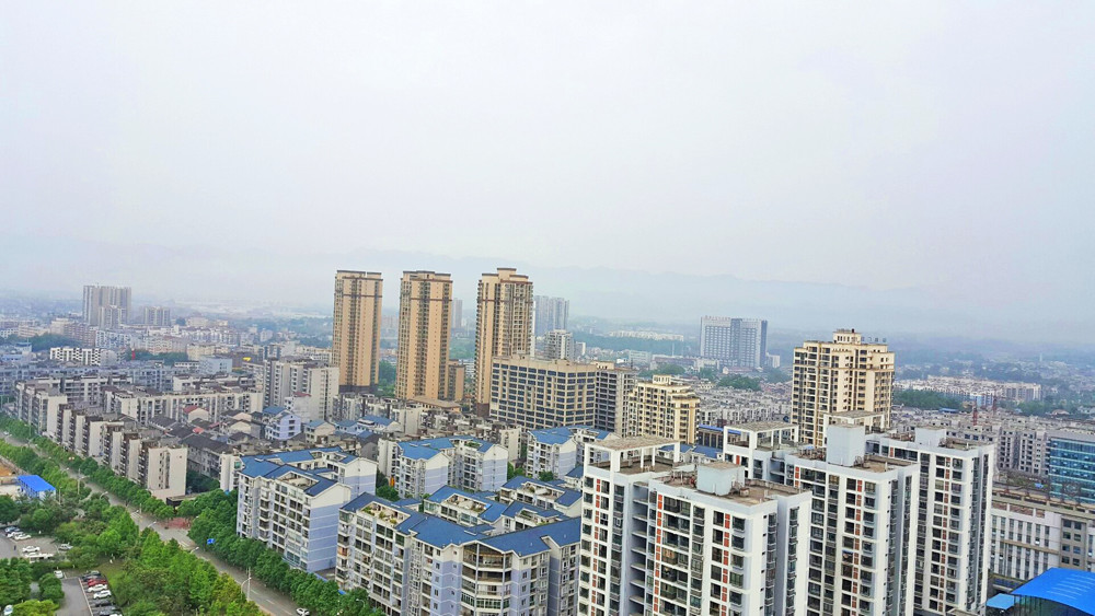 重庆秀山七普:中和街道常住人口超10万,清溪场镇人口约4.5万