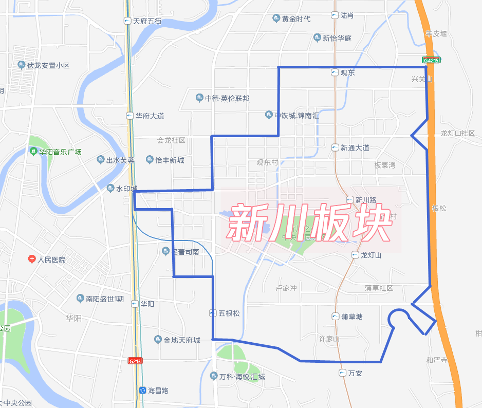 《关于支持建设成都5g智慧城涵养生态圈的实施建议》中,新川创新科技