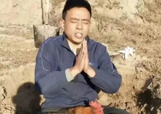 由快手转战抖音,铁山靠"邦邦两拳"从北打到南