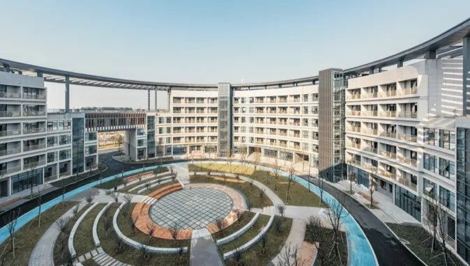 超羡慕!国内最豪华大学宿舍盘点,你今年报了哪个?