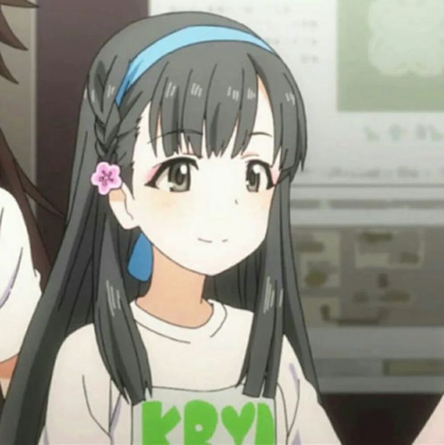 —— 樱花庄的宠物女孩 每一个不甘的离开,都是为了最后的归来.
