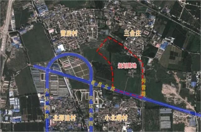 南邵镇清华附中昌平学校开学时间已定