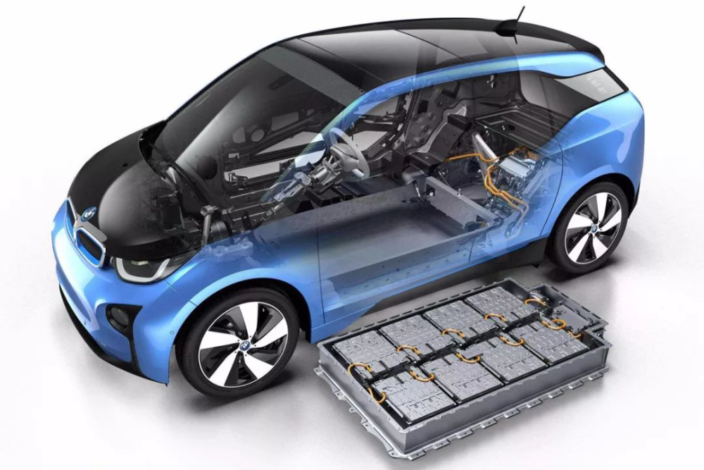 电瓶循环利用,新能源汽车废旧电池装电动车上?这能安全吗?