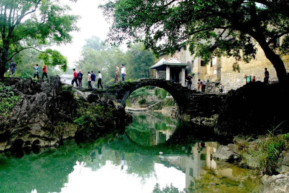 福州景点排行：探寻最美的十大旅游胜地