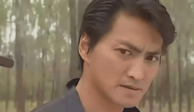 马永贞到底是个怎样的人,在历史上真实存在吗?