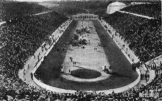古代奥运会都在一个城市举办,为何现代奥运会在多个城市轮流举行