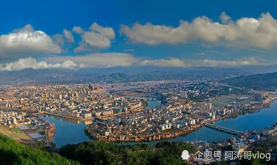 会昌县人口_会昌县的人口