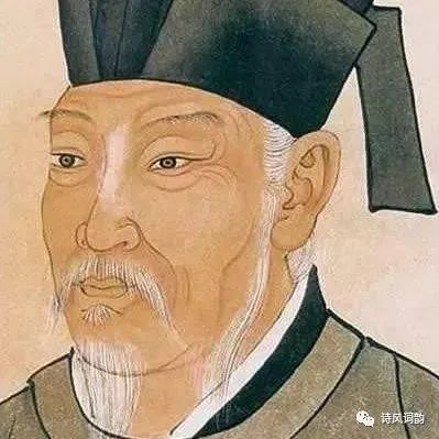 提出相似观点的,还有宋代诗人黄庭坚.