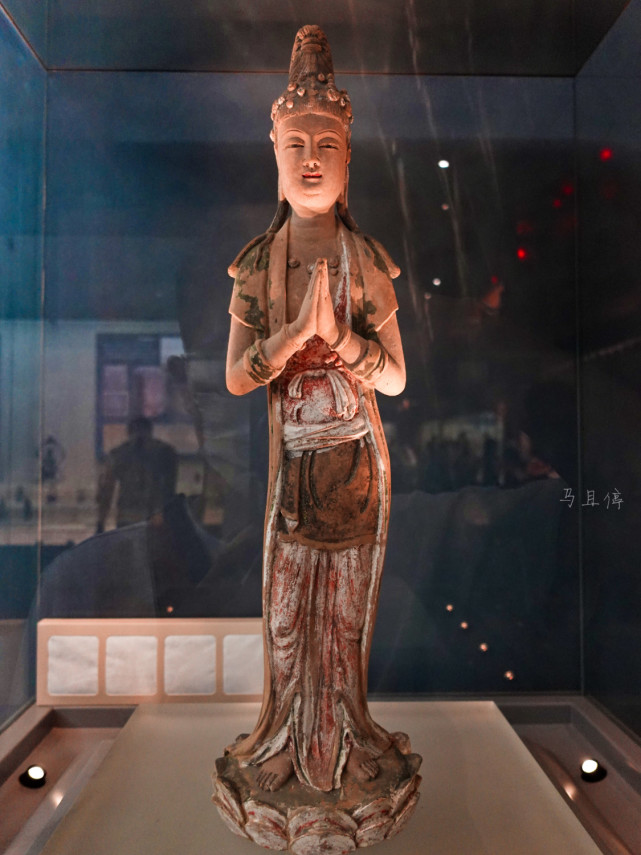古塔中出土的北宋文物，一跃成温州博物馆镇馆之宝，还是国宝级文物