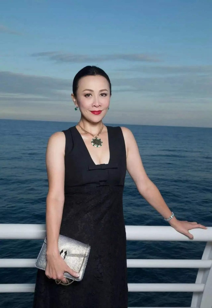 细数来自江苏江西的女星们,60后刘嘉玲,90后李沁,个个