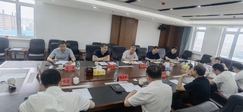 抚顺市县两级巡察机构一行5人到铁岭学习调研